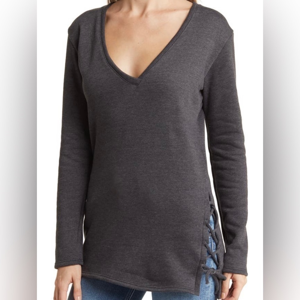 GO COUTURE tunic